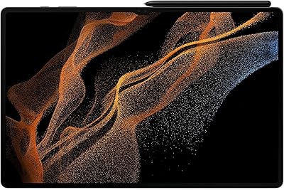 Tablette android samsung galaxy tab s8 ultra 146 pouces 256 go