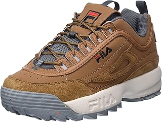 Baskets disruptor wmn pour femmes
