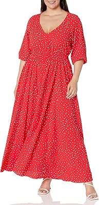 Robe longue olivia grande taille city chic pour femme. Profitez des meilleurs deals du Sénégal sur Diaytar