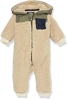 Gilet de remplacement pour bébé dkny pour nourrissons et tout-petits