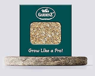 Améliorateur de sol en vermiculite gardens® - rétention d'eau supérieure puis perlite |