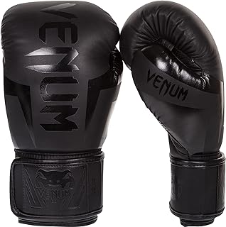 Gants de boxe venom elite