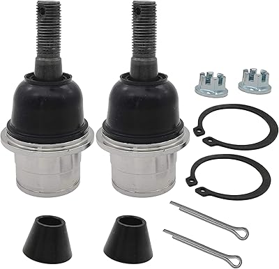 Kit de 2 bras de commande inférieurs avant 40014-al55j 40015-al55j
