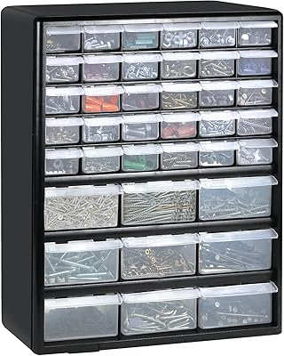 Organisateur de tiroir d'armoire mural green pro 3309 pour le rangement des outils