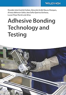 Technologie de collage et tests