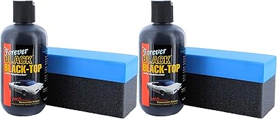 Applicateur de gel et de mousse forever car care products fb813