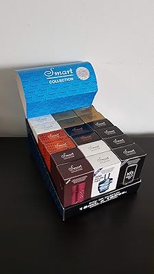 Parfum smart collection pour homme (15 ml) - coffret de 18 pièces. Trouvez tout ce dont vous avez besoin sur Diaytar Sénégal
