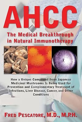 La science de l'ahcc la science de l'ahcc : la percée médicale