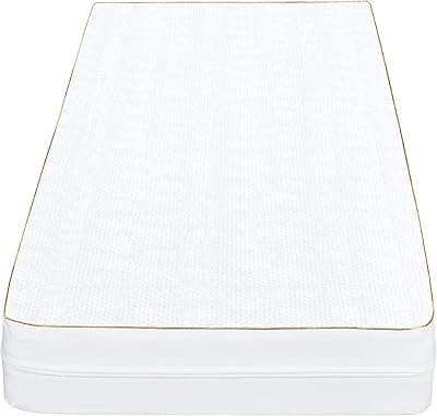 Matelas moon ventiflow cm matelas bébé respirant de luxe pour nourrissons et tout-petits. Diaytar : Là où commence votre expérience shopping idéale