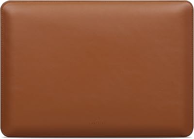 Housse confortable pour ordinateur portable précisément compatible avec macbook pro m1 2016-2020 et