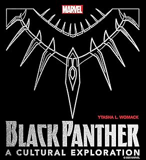 Black panther : une exploration culturelle