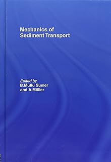 Mécanique du transport des sédiments