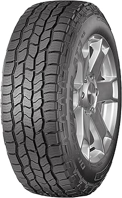 Pneu de voiture toutes saisons cooper at3 4s 275/60r20 115t de discoverer
