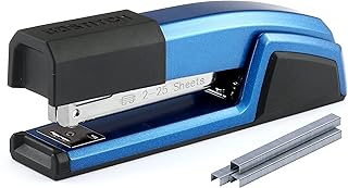 Agrafeuse tout métal bostitch epic 3-en-1 avec outil de rangement en érable intégré