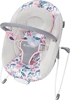 Chaise à bascule baby trend trend az bluebell - paquet de 1