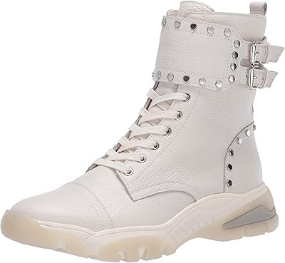 Sneaker resnie pour femme