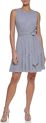 Robe fourreau pour femme