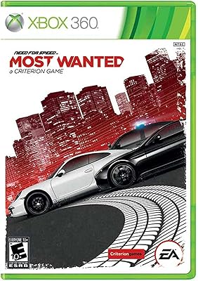 Need for speed ​​​​le plus recherché