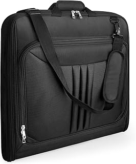 Sacs à vêtements fourre-tout de voyage d'affaires avec bandoulière sacs suspendus