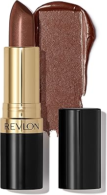 Rouge à lèvres revlon super lustrous shine, 001508-67, 0,15 oz/4,2 g.,