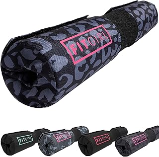 Fitgirl coussin de poussée de hanche pour le jour des jambes coussin d'haltérophilie