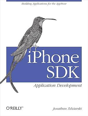 Développement d'applications sdk iphone
