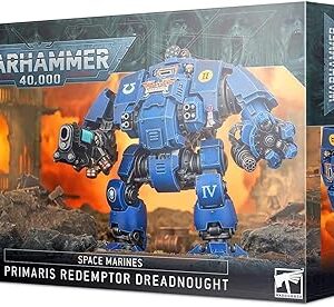 لعبة warhammer 40k space marines primaris redemptor dreadnought. Diaytar Sénégal : Qualité garantie, prix imbattables, livraison rapide