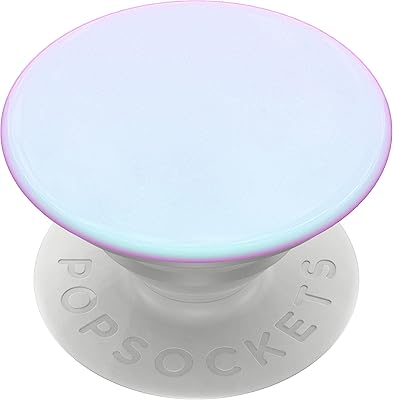 Popsockets : support extensible et poignée popgrip avec dessus interchangeable pour téléphones