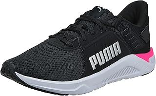 Sneakers puma ftr connect unisexe-adulte