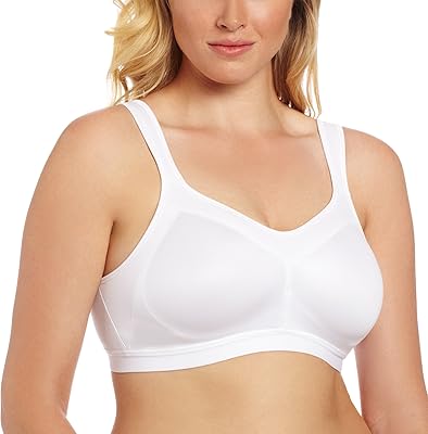 Soutien-gorge style de vie actif 18 heures pour femme (paquet de 1)