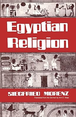 Religion égyptienne