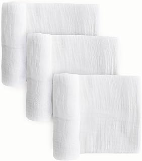 Couvertures d'emmaillotage pour bébé petite licorne | qualité supérieure, multi-usages, 100 % coton