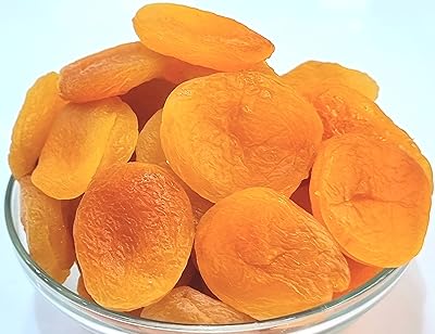 Oya abricot jumbo (1 kg). Diaytar Sénégal : Le plaisir d'acheter sans se priver