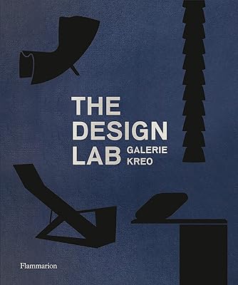 Le design lab : galerie kreo