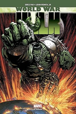 Hulk de la guerre mondiale