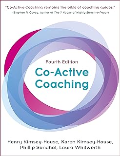 Coaching coactif : le cadre éprouvé pour des conversations transformatrices au travail