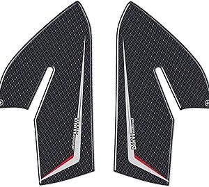 2 protections latérales de réservoir en résine gel 3d compatibles avec bmw s1000xr. Diaytar : Des prix qui défient toute concurrence