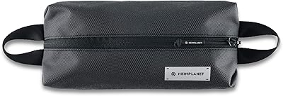 Trousse simple himplanet hpt carry essentials en revêtement pigmenté durable et résistant à