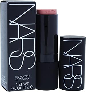 Bâton polyvalent nars - 0,5 oz, orgasme, paquet de 1