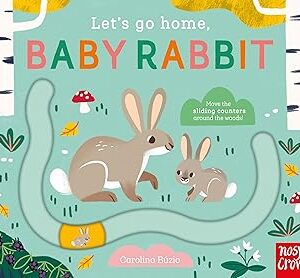 Rentrons à la maison bébé lapin. Diaytar : Acheter moins cher n'a jamais été aussi facile