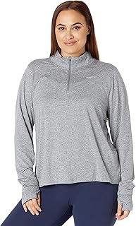 Sweat-shirt w nk element top hz plus pour femme. Diaytar : Votre shopping, nos meilleurs prix