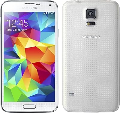 Samsung galaxy s5 plus sm g901f 16 go, débloqué en usine, réseau 4g