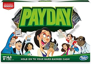 Jeu sur salaire hasbro