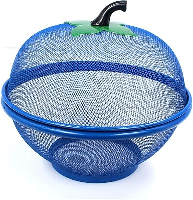 Panier en maille en forme de pomme acvv pour laver les fruits