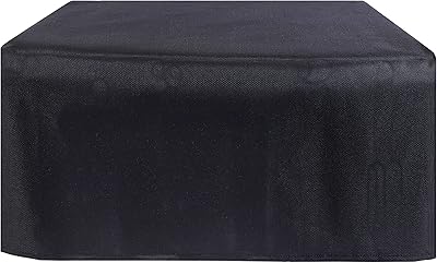 Couvercle d'imprimante en nylon alivia pour imprimante à réservoir d'encre tout-en-un brother dcp-t520w