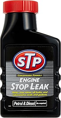 Scellant pour moteur stp 629 stop lake