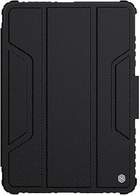 Coque de protection nillkin bumper pro pour huawei matepad pro 10.8 2021
