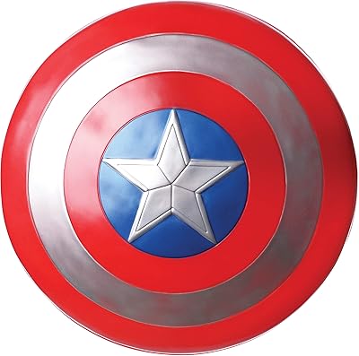 Captain america : bouclier