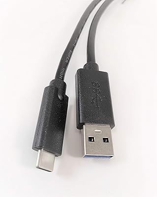Connecteurs teepublic type a mâle vers c micro usb 2.0