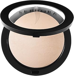 Poudre visage sephora microsmooth 05